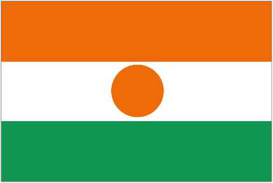 Logo Niger