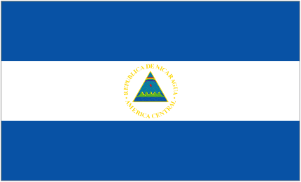 Logo Nicaragua