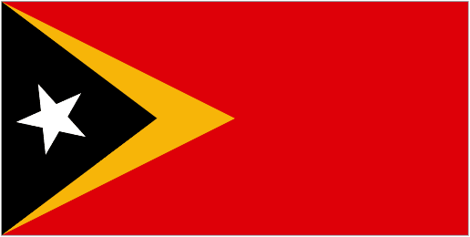 Logo East Timor