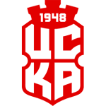 Logo CSKA 1948 Sofia
