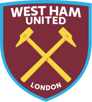 Logo West Ham W