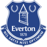Logo Everton W