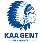 Logo Jong Gent