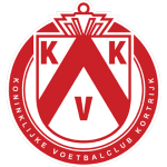 Logo KV Kortrijk