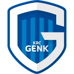 Logo Jong KRC Genk U23