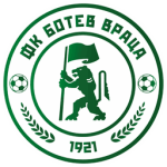 Logo Botev Vratsa