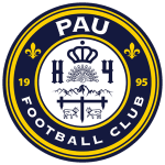 Logo Pau