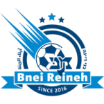 Logo Maccabi Bnei Raina