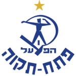 Logo Hapoel Petah Tikva