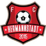 Logo Hermannstadt