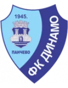 Logo Železničar Pančevo