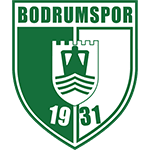 Logo Bodrum FK