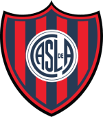 Logo San Lorenzo