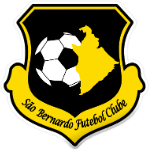 Logo São Bernardo