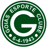 Logo Goiás