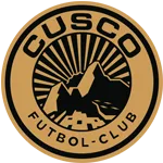 Logo Cusco FC