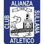 Logo Alianza Atlético