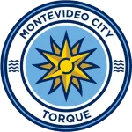 Logo Montevideo City Torque