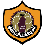 Logo Qatar SC