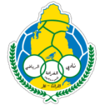 Logo Al Gharafa