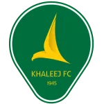 Logo Al Khaleej