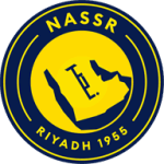 Logo Al Nassr