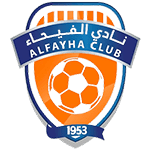 Logo Al-Fayha