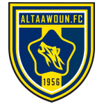 Logo Al Taawoun