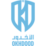 Logo Al Okhdoud