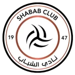 Logo Al Shabab