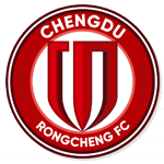 Logo Chengdu Rongcheng