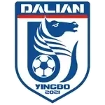 Logo Dalian Yingbo