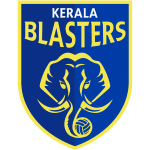 Logo Kerala Blasters