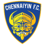 Logo Chennaiyin