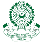 Logo Mohammedan