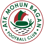 Logo ATK Mohun Bagan