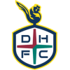 Logo Daejeon Citizen