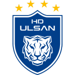 Logo Ulsan HD