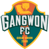 Logo Gangwon