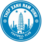 Logo Thép Xanh Nam Định