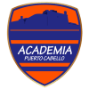 Logo Academia Puerto Cabello