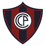 Logo Cerro Porteño