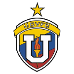 Logo UCV