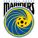 Logo Central Coast Mariners