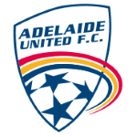 Logo Adelaide United W