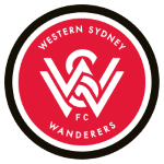 Logo Western Sydney Wanderers W