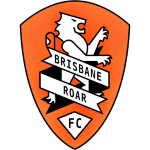 Logo Brisbane Roar W