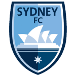 Logo Sydney FC W