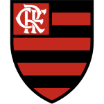 Logo Flamengo W