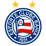 Logo Bahia W